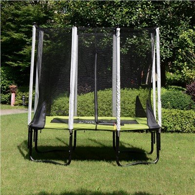 Trampolîn Sgwâr