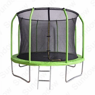 Set Trampolîn