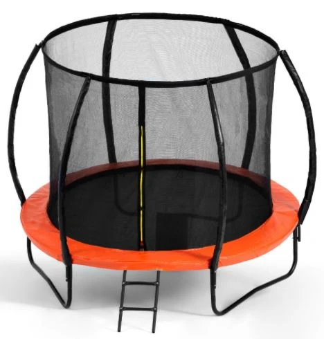 Trampolîn Gardd 12FT