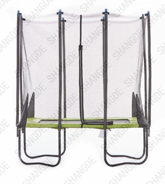 Trampolîn Awyr Agored 5FTX7FT