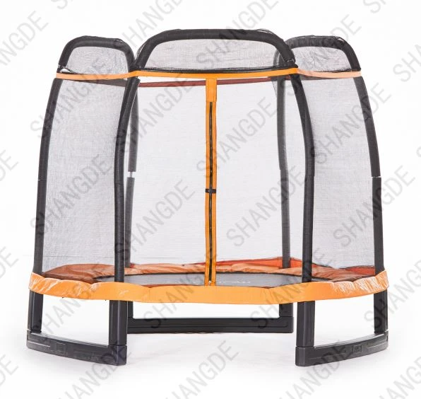 Trampolîn Dan Do 7FT i Blant