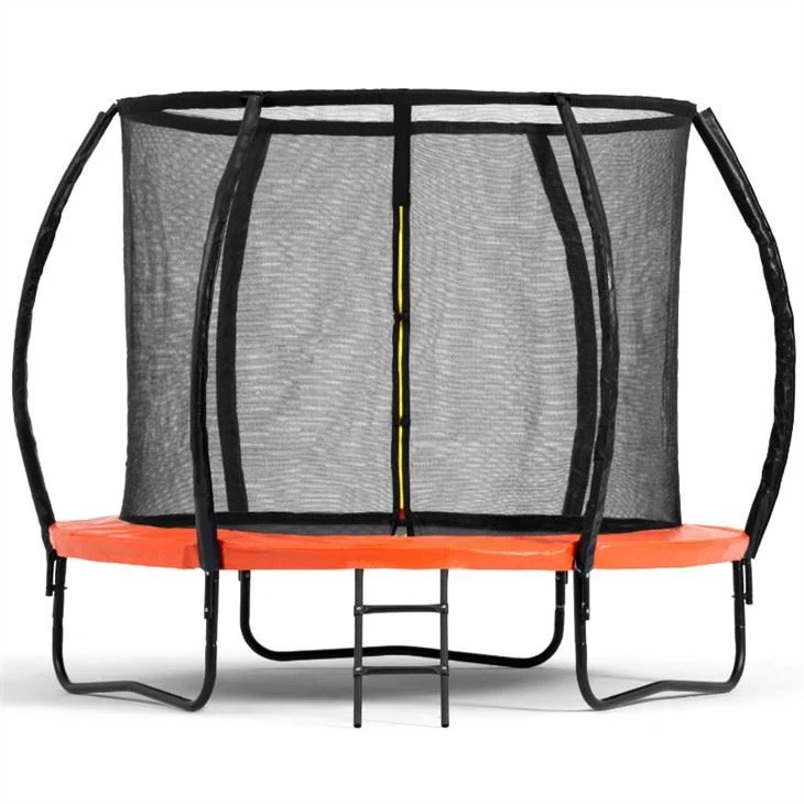 Trampolîn Awyr Agored 8FT