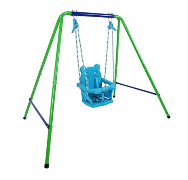 Swing Babanod Awyr Agored