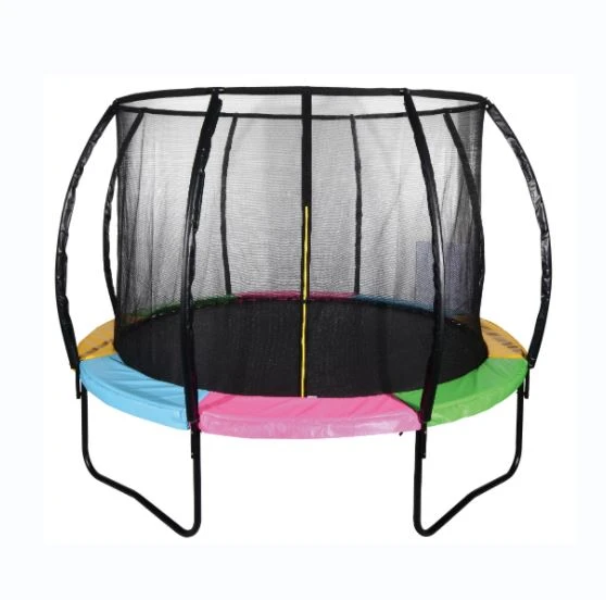 Trampolîn Mawr Ar Werth