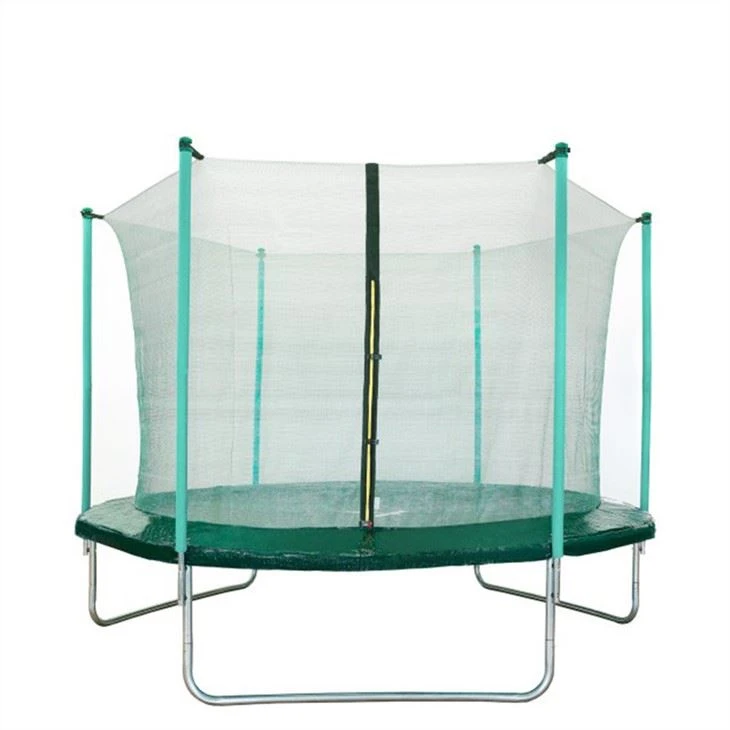 Trampolîn 10 troedfedd