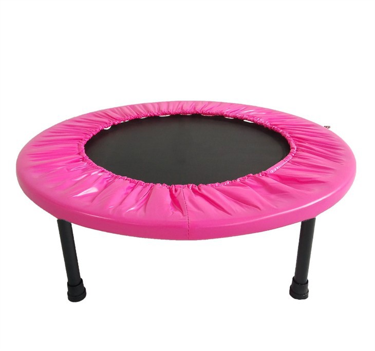 Rebound Fitness Trampoline