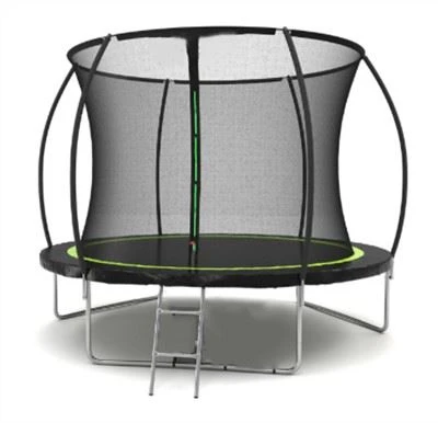 Trampolîn 10FT ar gyfer Plant Tsieina