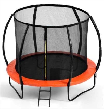 Trampolîn Gardd 12FT