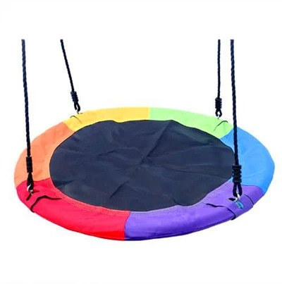Swing Soser 40 Modfedd