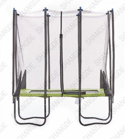 Trampolîn Awyr Agored 5FTX7FT