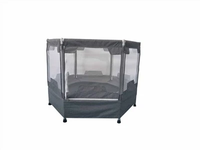 Trampolîn Mini Gorau Ar gyfer Ymarfer Corff