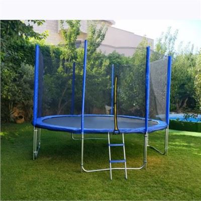 Trampolîn Naid Fawr