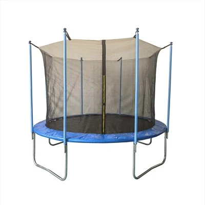 Trampolîn Mawr i Oedolion