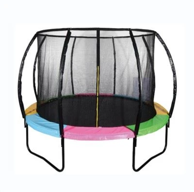 Trampolîn Mawr Ar Werth