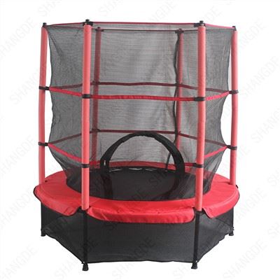 Trampolîn Dan Do i Blant