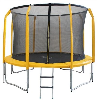 Trampolîn Clustog