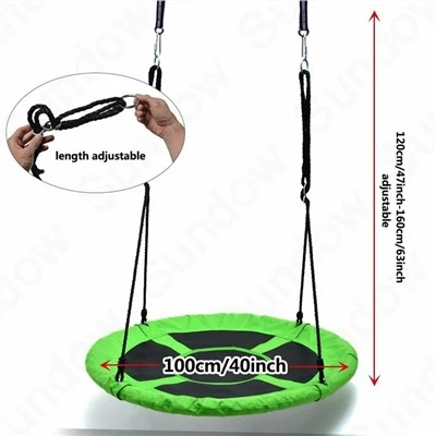 Swing Coed Dwbl