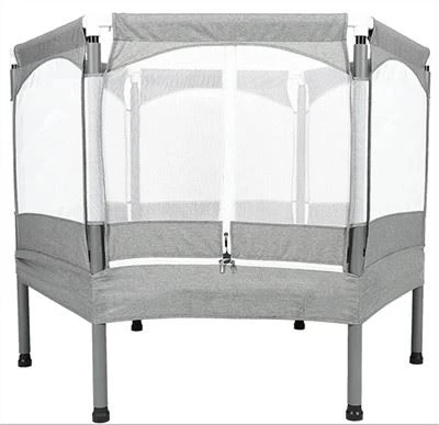 Trampolîn i Blant