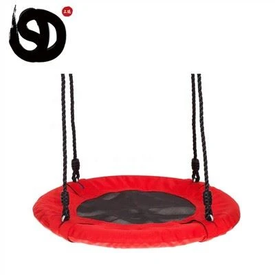 Swing Platfform Awyr Agored