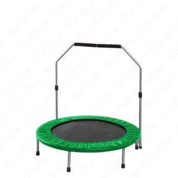 Workout Rebounder Ar gyfer Colli Pwysau