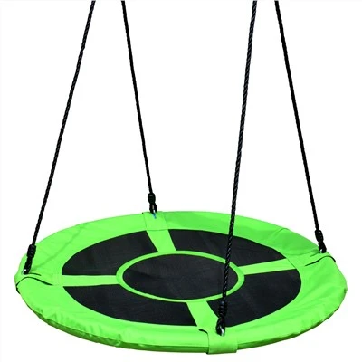 40' Swing Soser Rownd