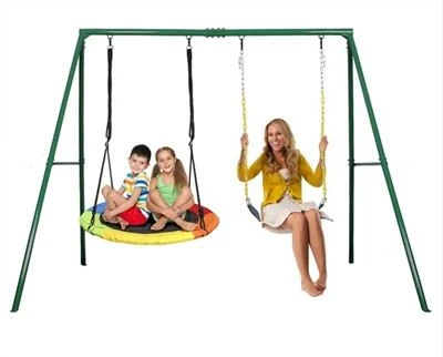 Set Swing