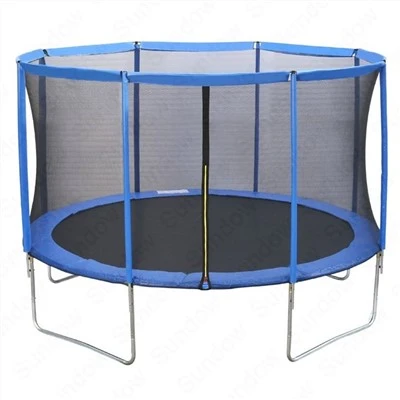 Trampolîn i Bobl Fawr