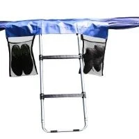 Bag Storio Trampolîn