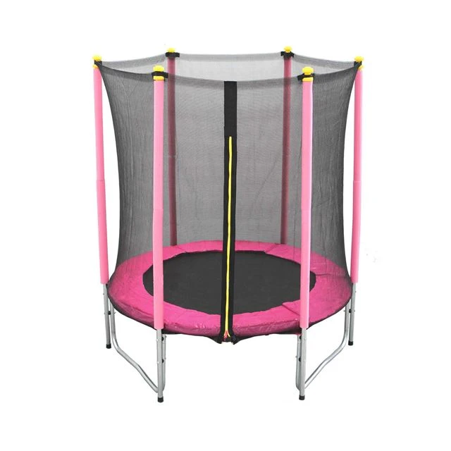 Trampolîn Plant Bach