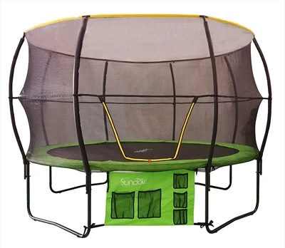 Trampolîn Gorau ar gyfer Ymarfer Corff Oedolion
