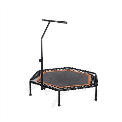 Trampolîn Neidio Ffitrwydd