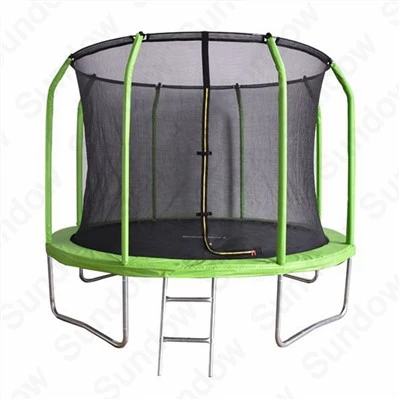 Trampolîn Gardd Fawr