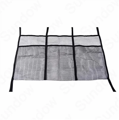 Bag Storio Trampolîn